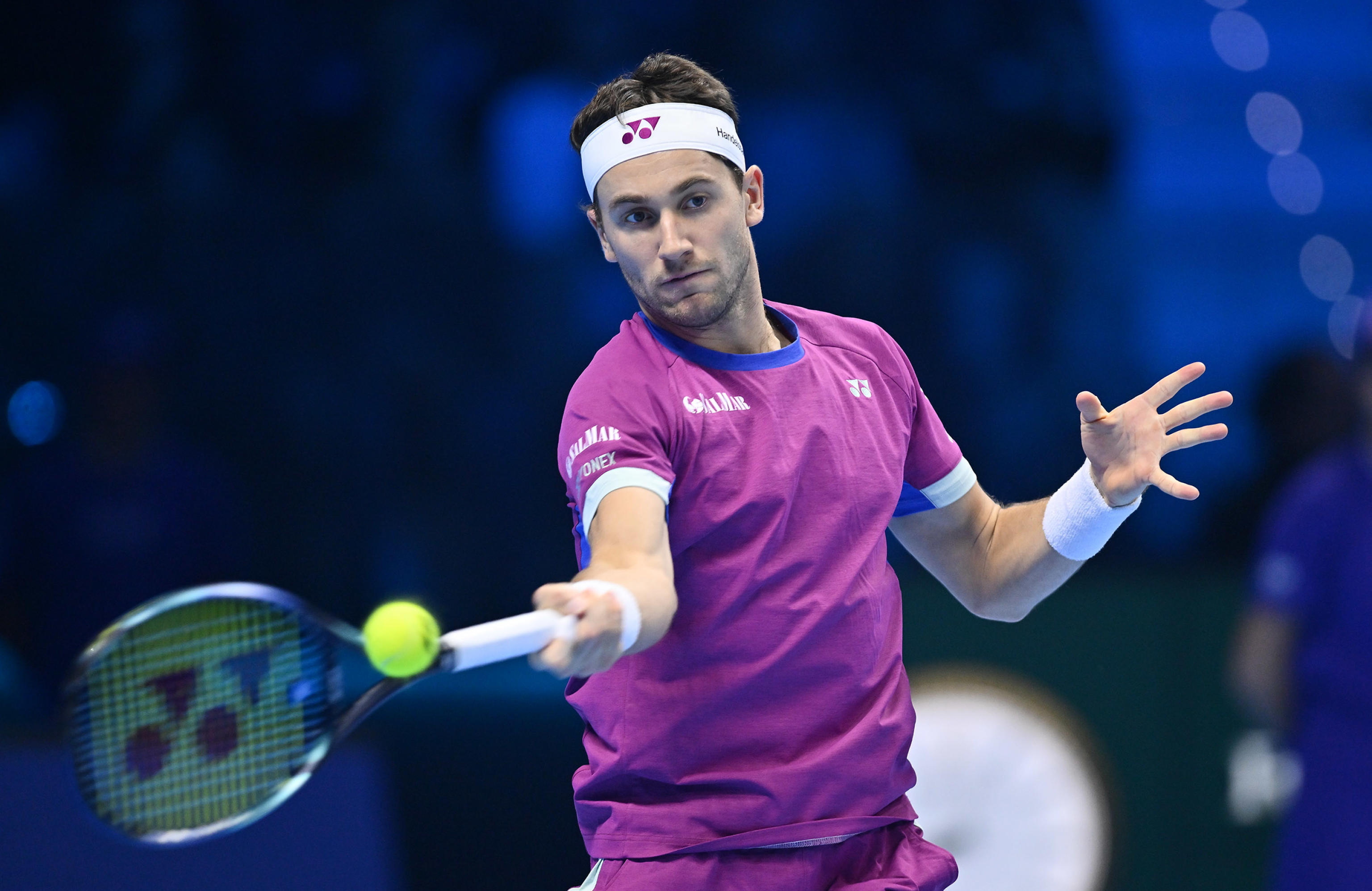 世界网球队险胜日本网球队,兹维列夫一己之力扛起全队的简单介绍 世界网球队险胜日本网球队,兹维列夫一己之力扛起全队的简单介绍