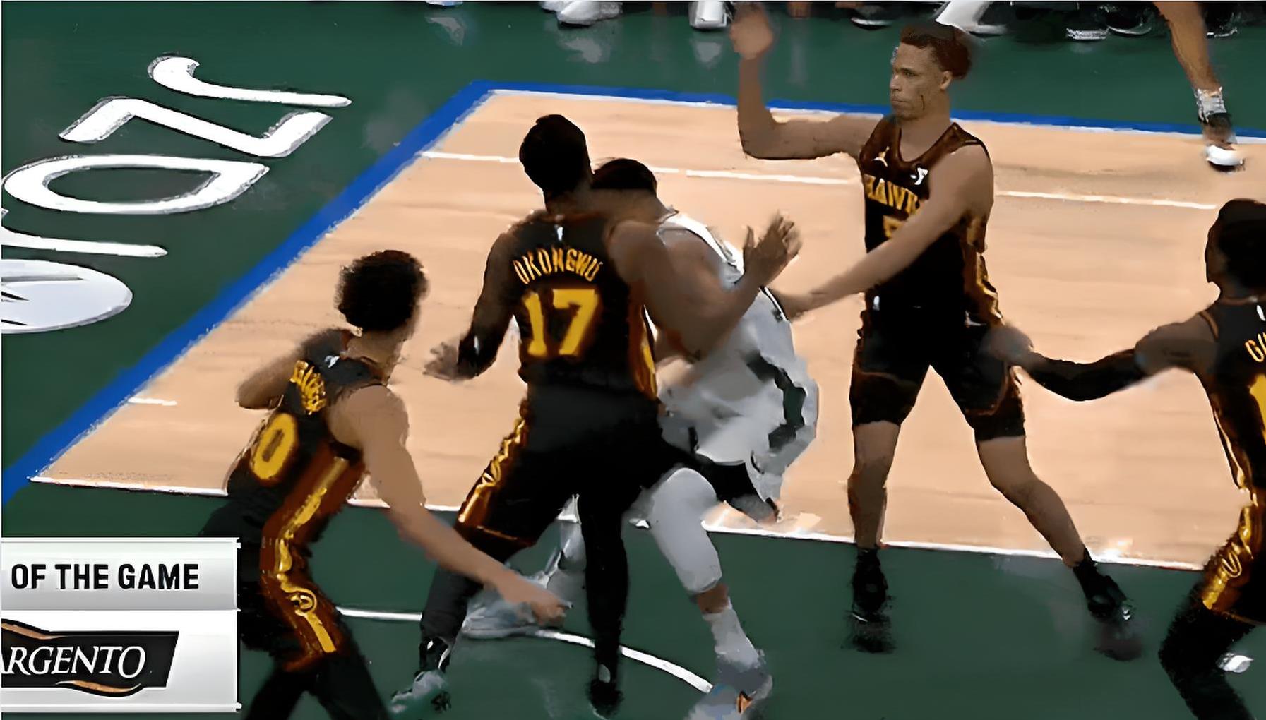 关于波兰男篮碾压尼日利亚男篮,字母哥制霸全场的信息 关于波兰男篮碾压尼日利亚男篮,字母哥制霸全场的信息