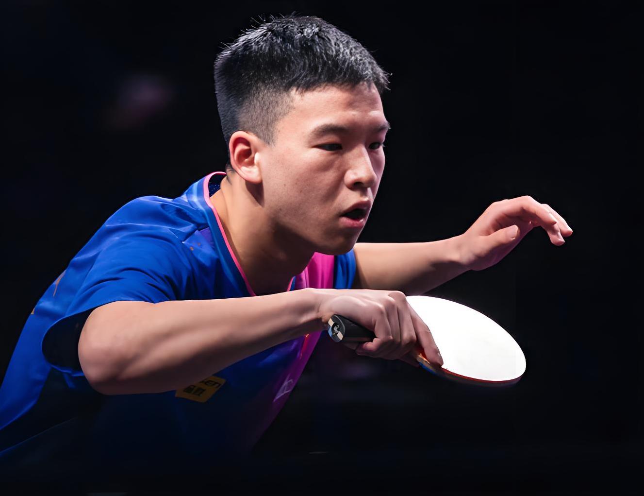 米兰体育入口-关于韩国乒乓球队力克日本乒乓球队,奥恰洛夫完成帽子戏法的信息