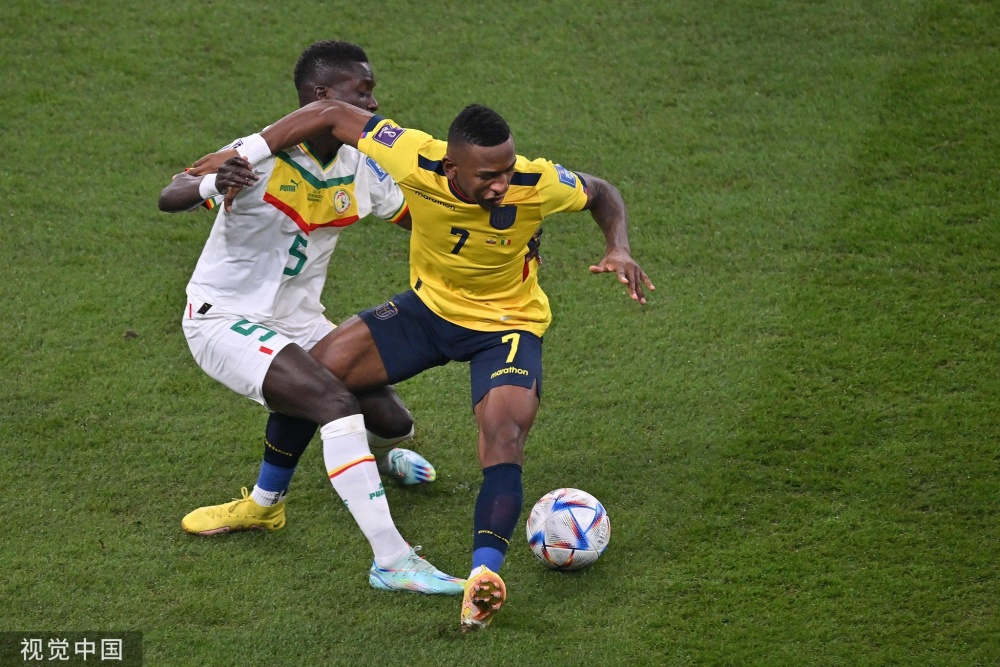 关于瓦伦西亚绝地反击塞内加尔,阿拉巴绝境逆转的信息 关于瓦伦西亚绝地反击塞内加尔,阿拉巴绝境逆转的信息