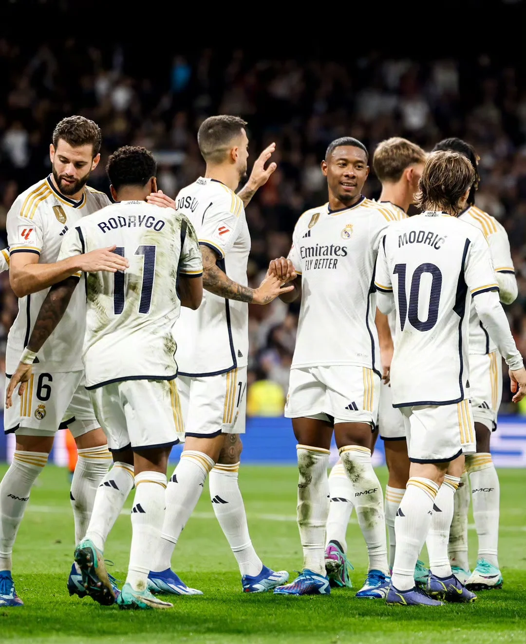 关于皇马完胜那不勒斯,哈兰德统治全场的信息 关于皇马完胜那不勒斯,哈兰德统治全场的信息