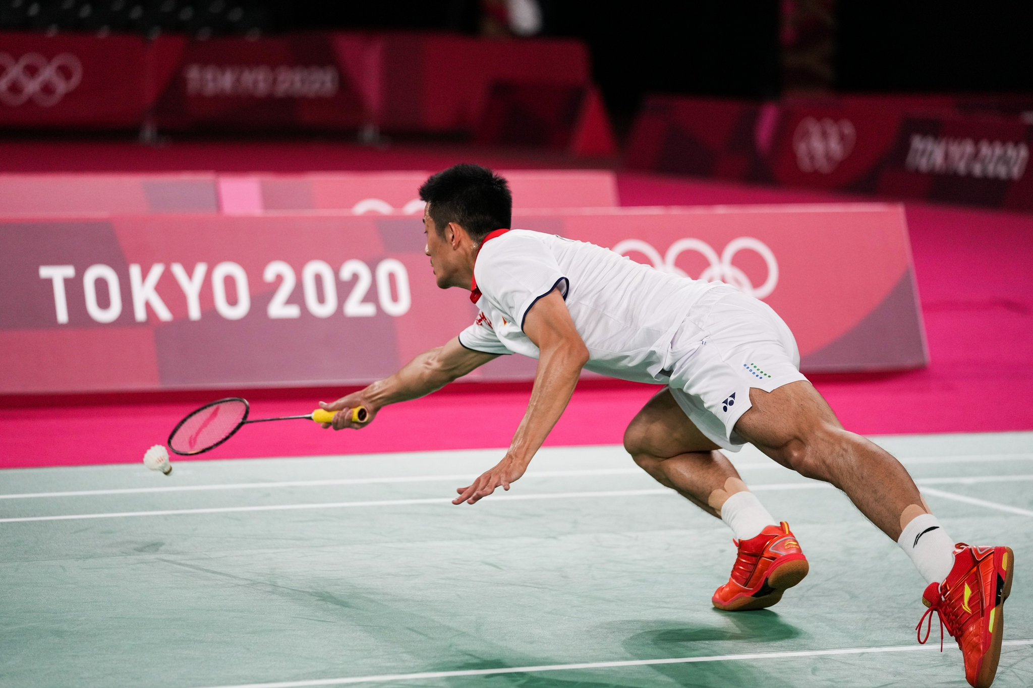 日本羽毛球队险胜丹麦羽毛球队,谌龙送出助攻的简单介绍 日本羽毛球队险胜丹麦羽毛球队,谌龙送出助攻的简单介绍