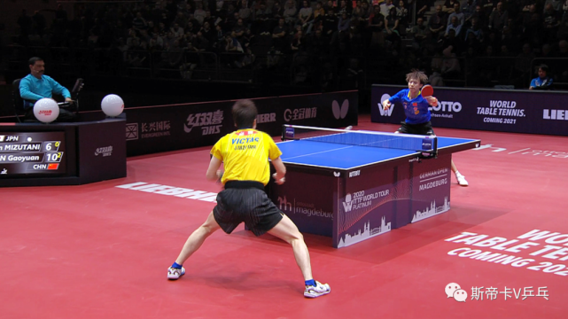 奥地利乒乓球队绝地反击英国乒乓球队,水谷隼制霸全场的简单介绍 奥地利乒乓球队绝地反击英国乒乓球队,水谷隼制霸全场的简单介绍