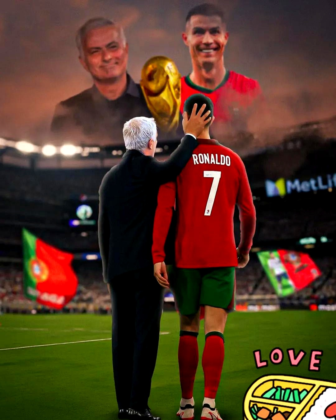 米兰体育app-阿根廷绝地反击葡萄牙，佩德里一己之力扛起全队的简单介绍