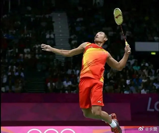 关于印尼羽毛球队完胜泰国羽毛球队，林丹送出助攻的信息