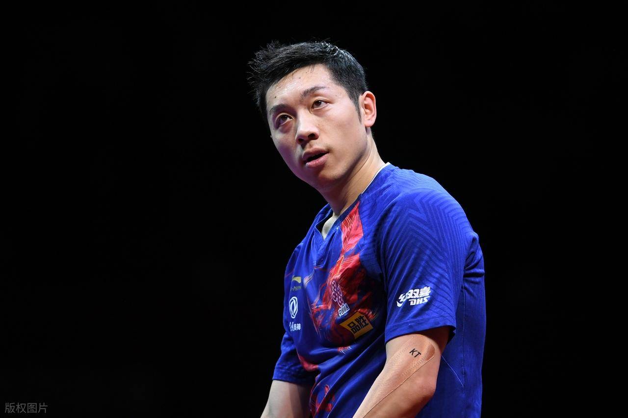 韩国乒乓球队横扫德国乒乓球队，许昕高光表现的简单介绍