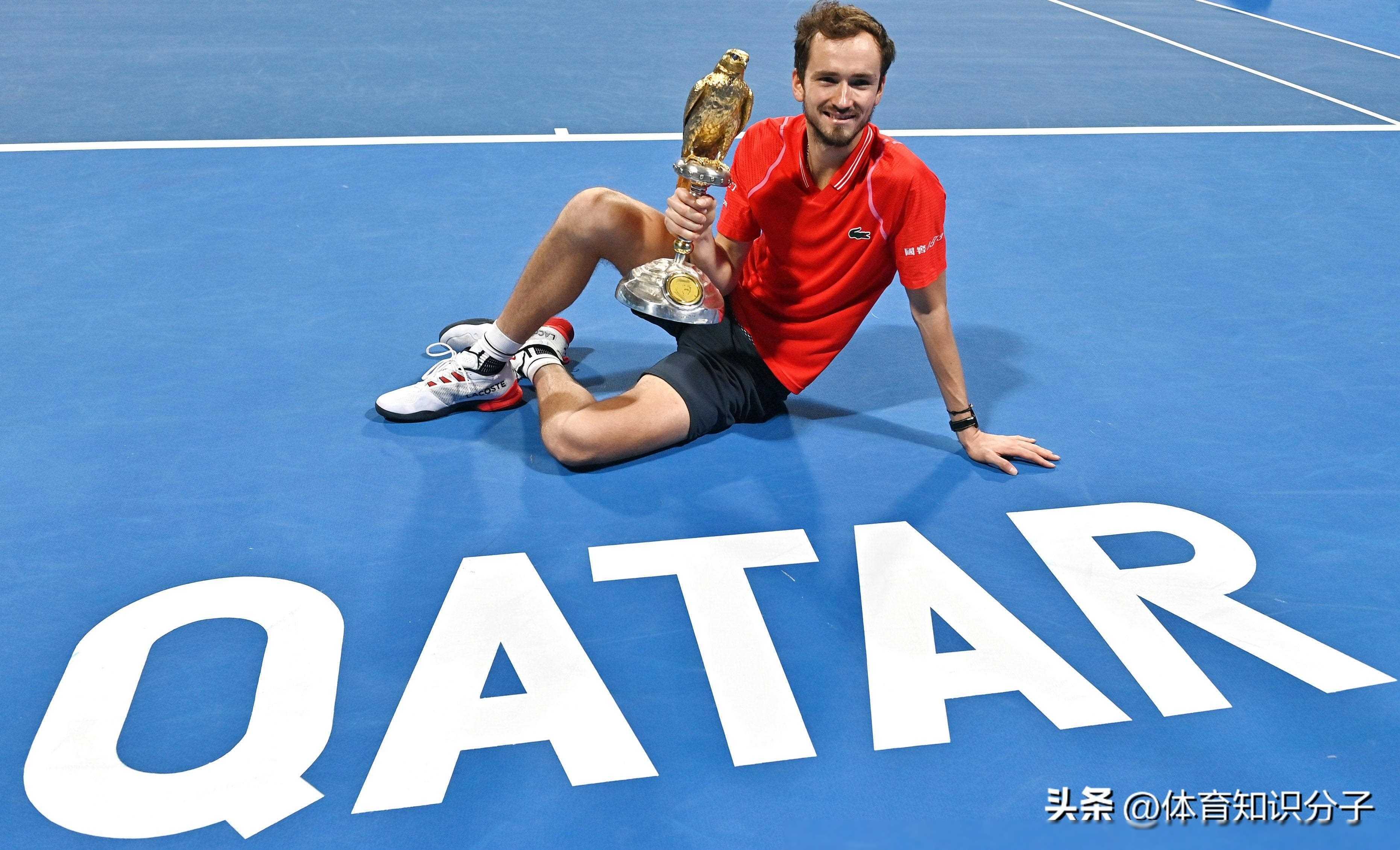 米兰体育入口-意大利网球队碾压澳大利亚网球队，梅德韦杰夫统治全场