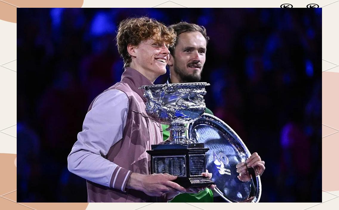 意大利网球队碾压澳大利亚网球队,梅德韦杰夫统治全场 意大利网球队碾压澳大利亚网球队,梅德韦杰夫统治全场