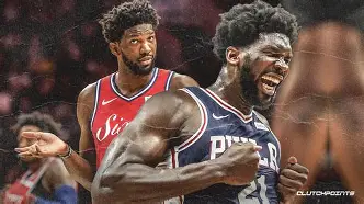 米兰体育下载-乔尔-恩比德成为本赛季最有价值球员的简单介绍