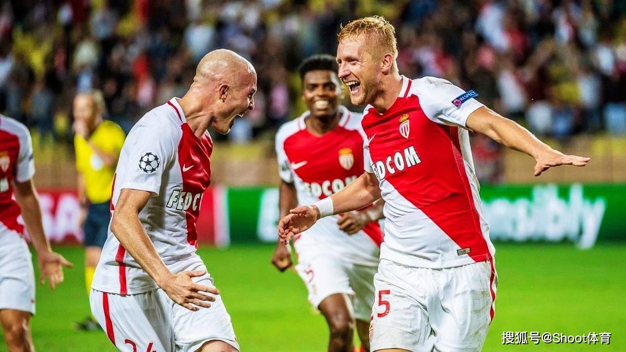 关于摩纳哥逆转战胜对手，豪取关键三分的信息