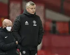 曼联客场战平富勒姆，尽管遗憾但保持不败