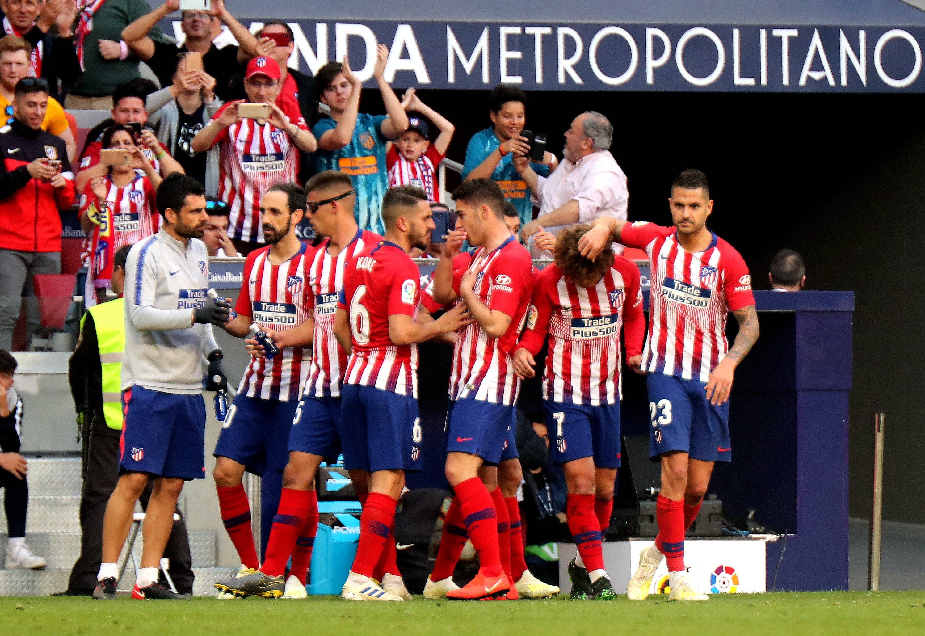 米兰登录入口-利物浦遭马德里竞技逼平，小组第一的简单介绍