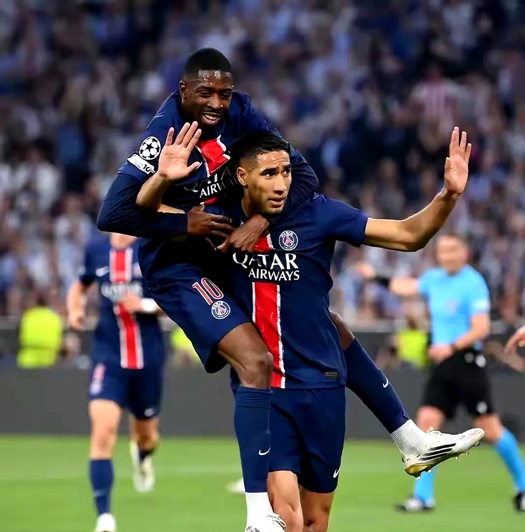 米兰体育app-巴黎圣日耳曼客场大胜曼联，取得胜利的简单介绍