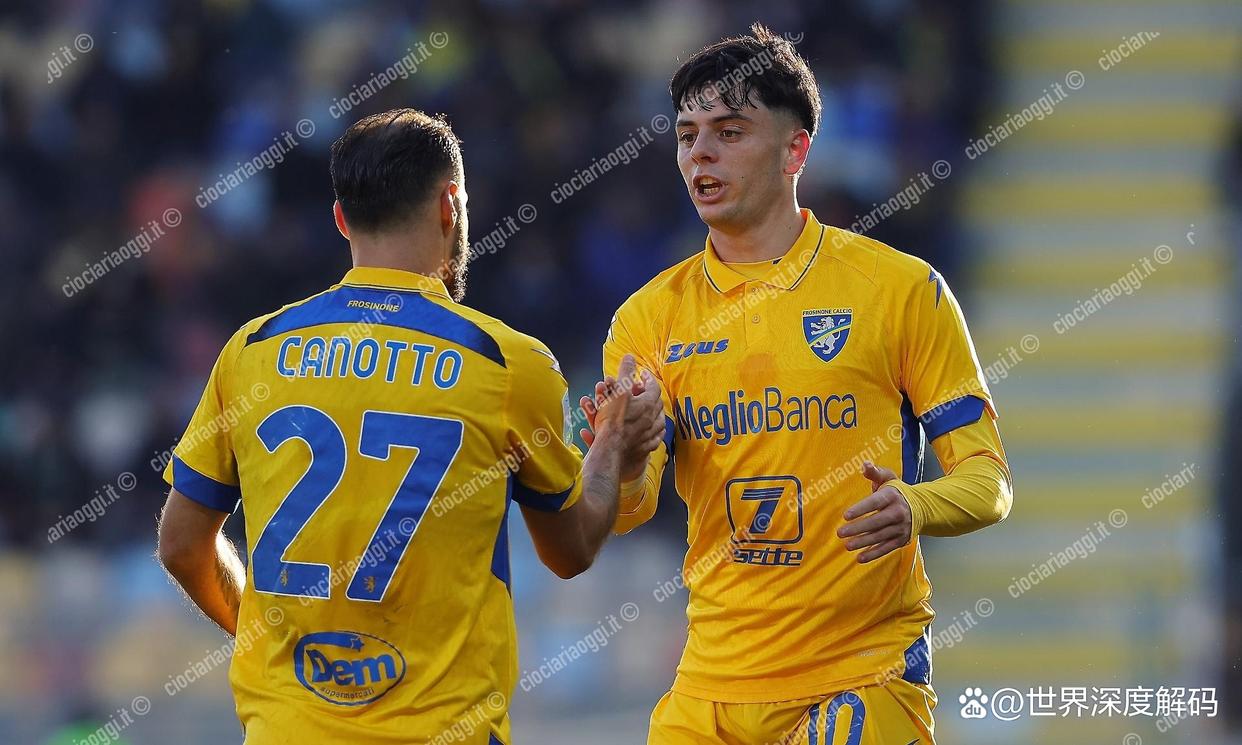 关于弗罗西诺内主场惜败帕尔马,保级形势瞬间危机的信息 关于弗罗西诺内主场惜败帕尔马,保级形势瞬间危机的信息