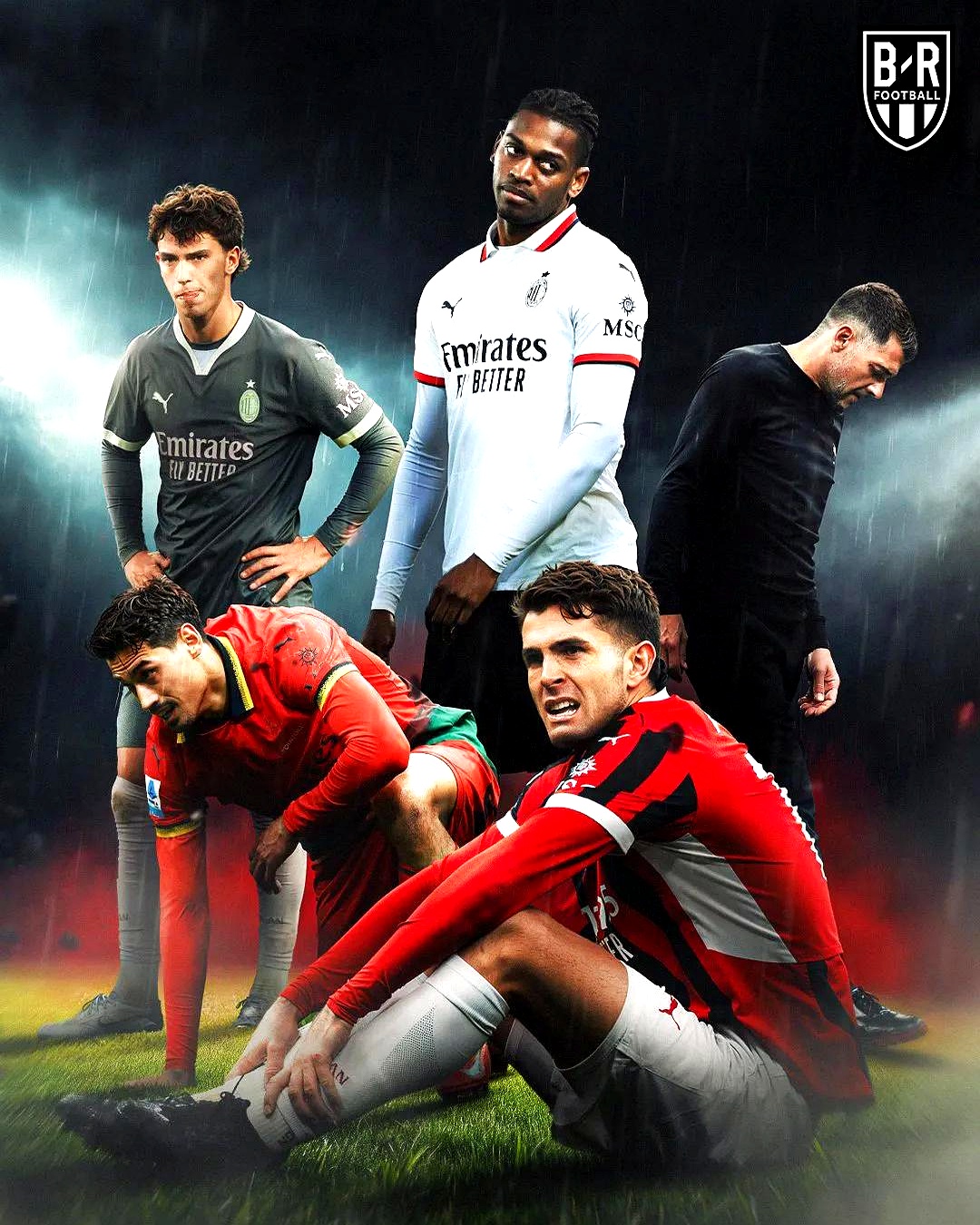 中国米兰体育-球员奋勇拼杀，誓死守护球门