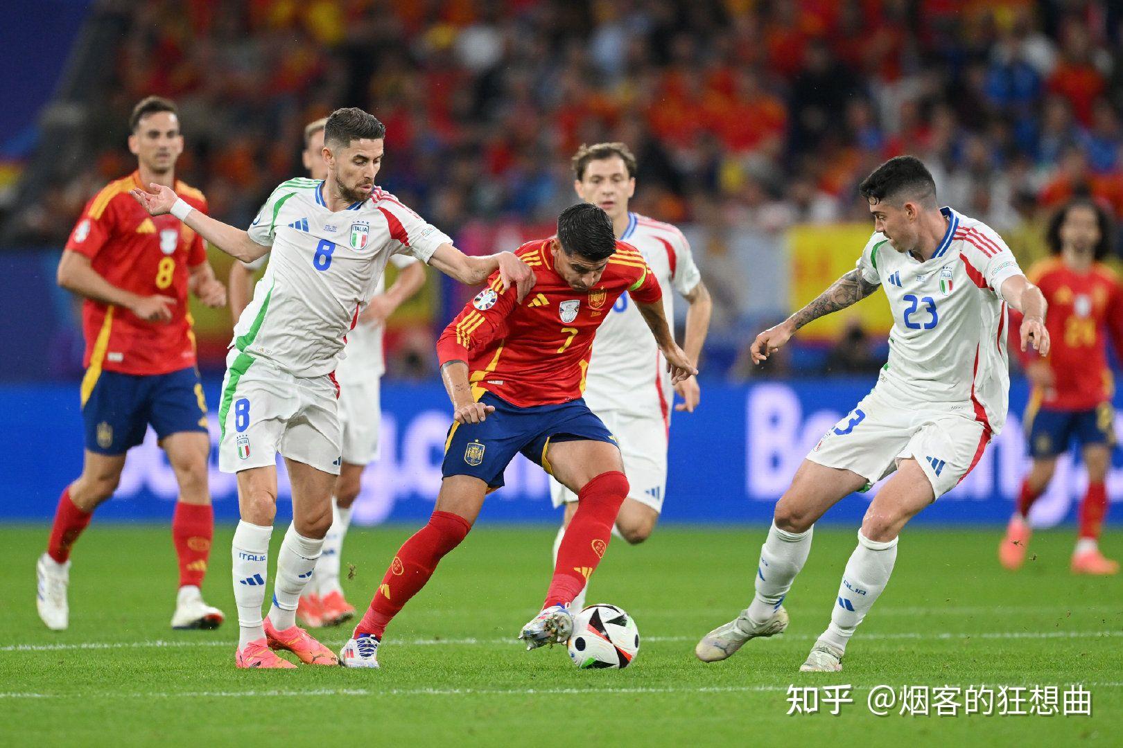 西班牙队大胜晋级,欧洲杯门票在望的简单介绍 西班牙队大胜晋级,欧洲杯门票在望的简单介绍