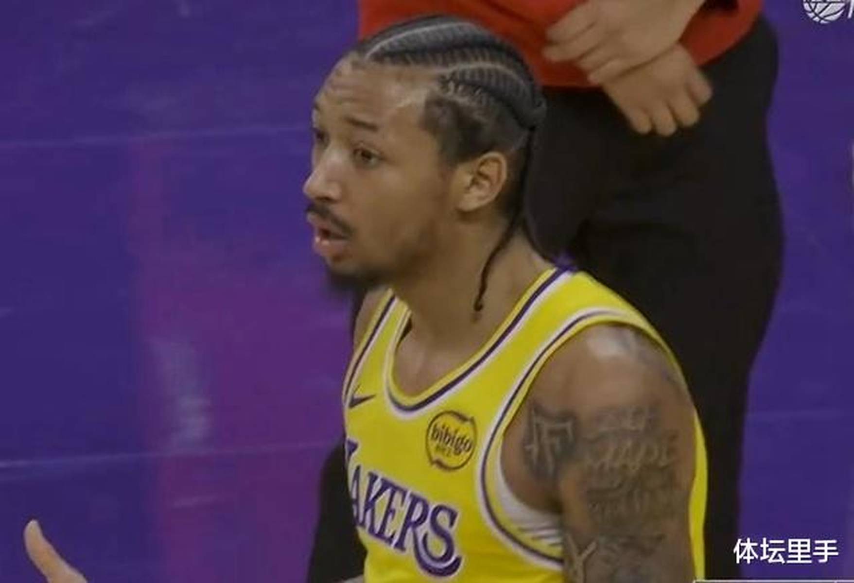 勇士遭到湖人逆转,遗憾告负的简单介绍 勇士遭到湖人逆转,遗憾告负的简单介绍