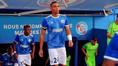 包含蒙彼利埃客场大胜，轻取南特保持胜率的词条