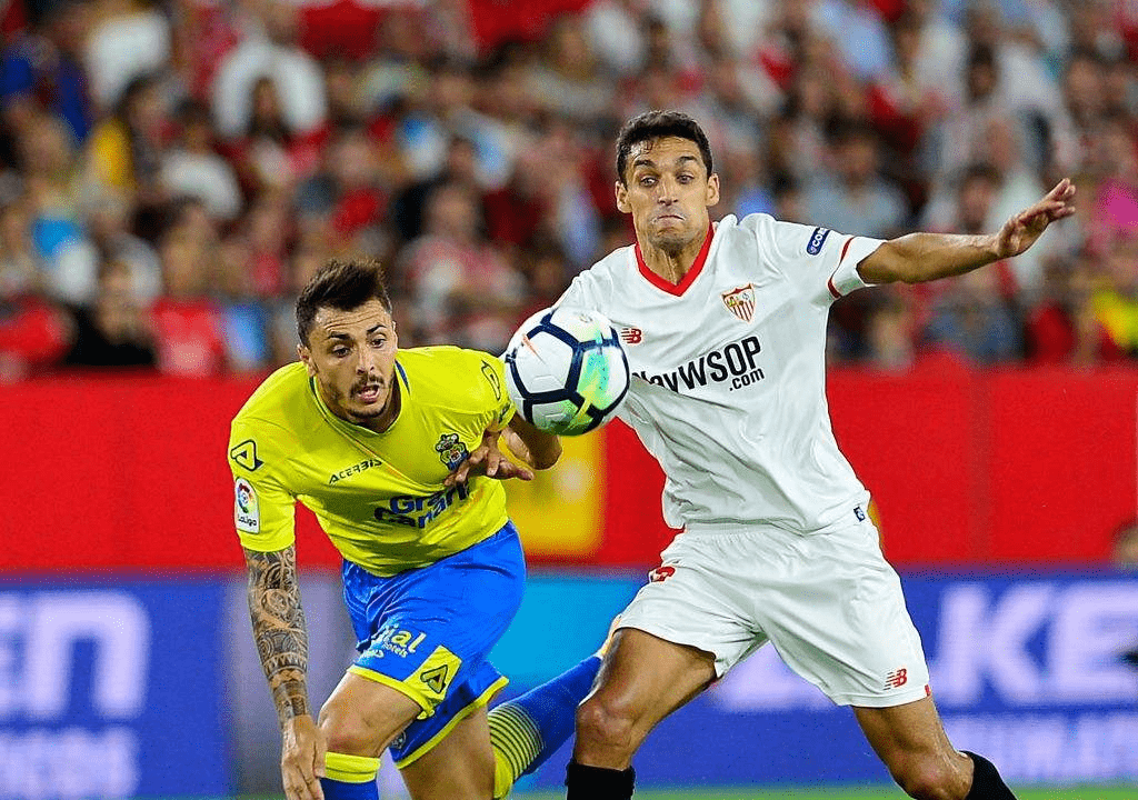 西班牙豪门对决，激战中不甘示弱的简单介绍