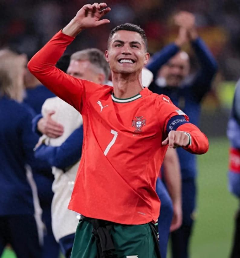 葡萄牙球员大放异彩，与冠军不期而遇的简单介绍