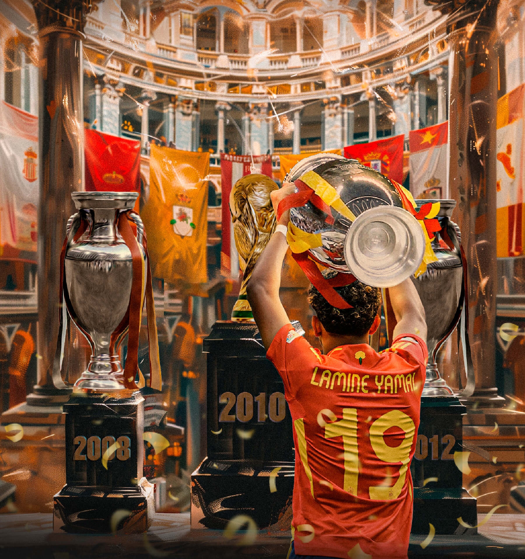 米兰体育-欧洲国家杯赛：球员们拼搏奋斗，或将逆袭的简单介绍