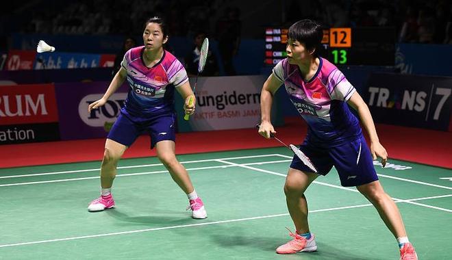 米兰体育入口-印度队逆转印尼队，辛杜统治全场的简单介绍