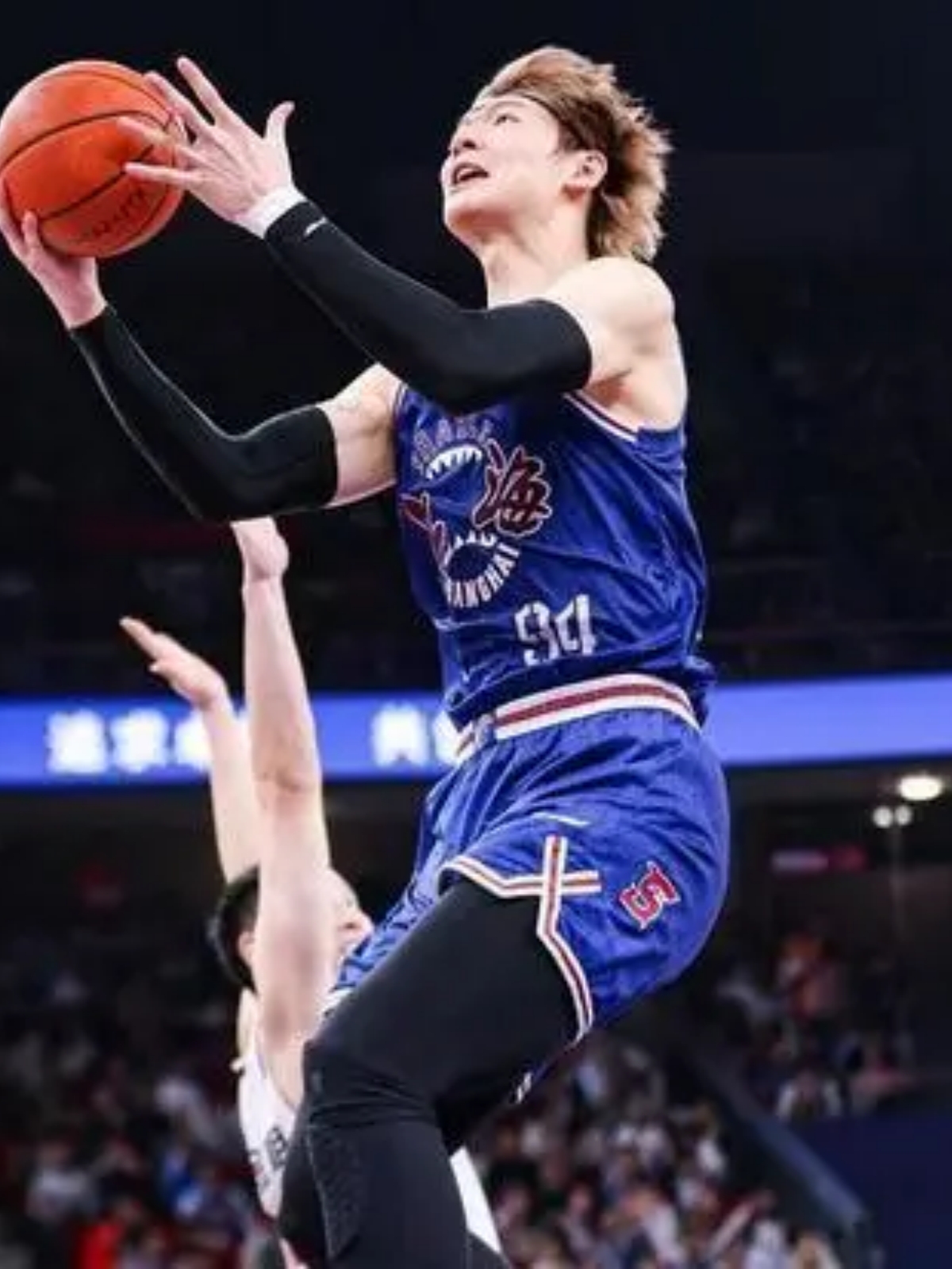 包含鹈鹕逆转福建队，王哲林惊艳四座的词条