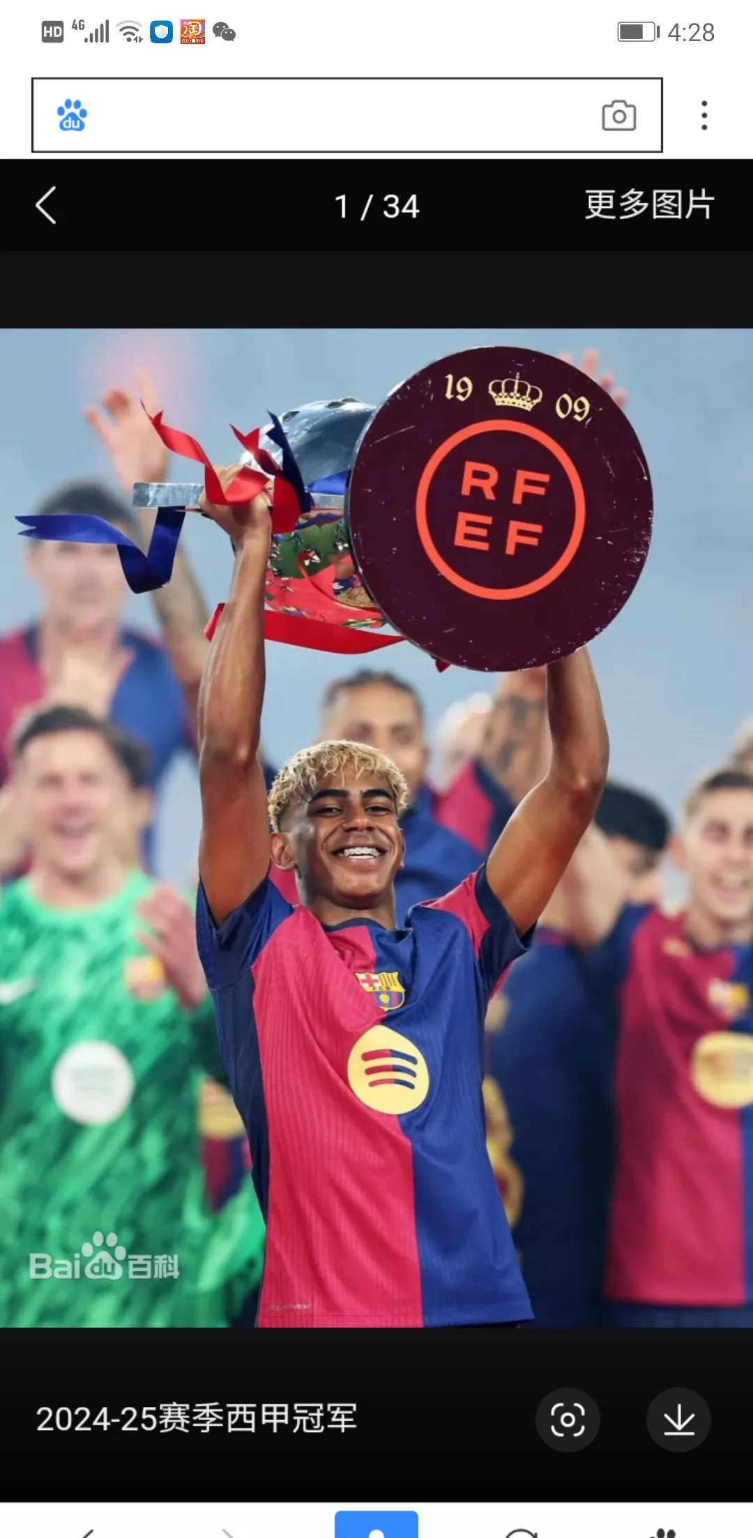 包含年终总决赛力克戴维斯杯，纳达尔带队取胜的词条