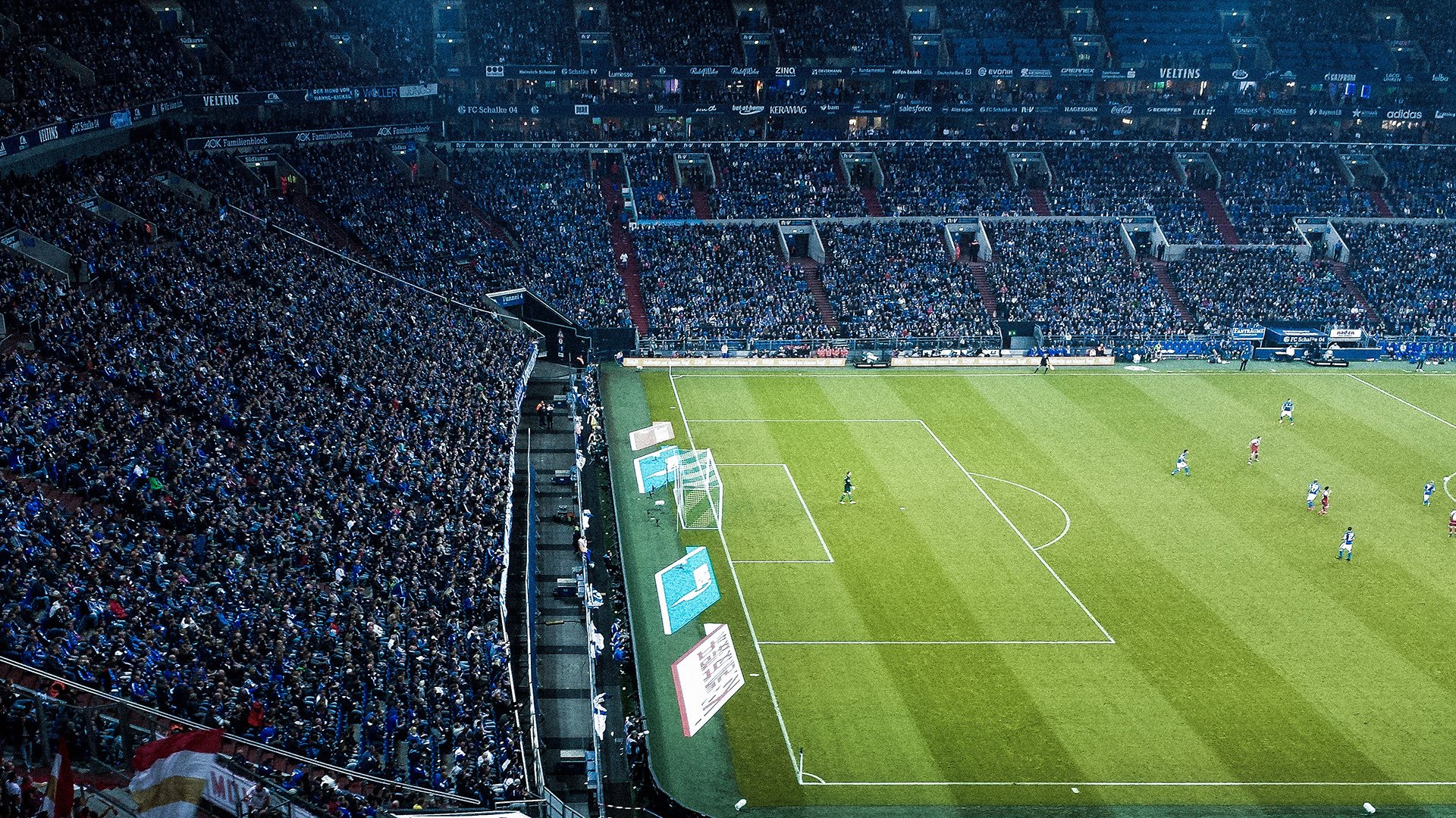 硬仗之王的加冕礼，当尼日利亚掀翻阿森纳，卡塞米罗的统治力如何定义现代足球